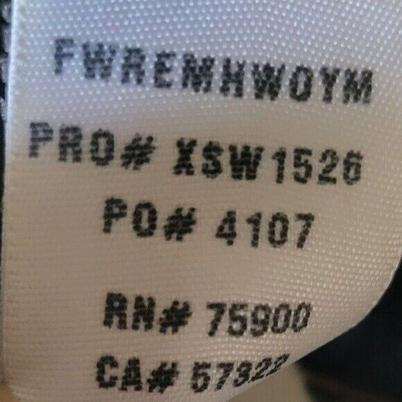 Big Star Remy Boot Low Rise Jeans Women's Size 28 - Picture 6 of 12